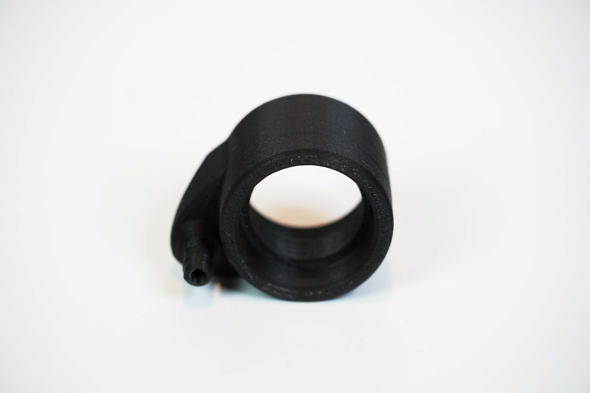 ShrimpPuddle Luftheberantrieb 2.0 20mm – Schwammfilter für Garnelen (Bild 3)