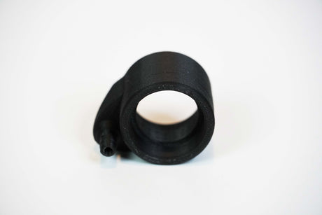 ShrimpPuddle Luftheberantrieb 2.0 20mm – Schwammfilter für Garnelen (Bild 3)