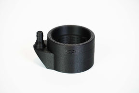 ShrimpPuddle Luftheberantrieb 2.0 25mm – Schwammfilter für Garnelen