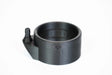 ShrimpPuddle Luftheberantrieb 2.0 32mm – Schwammfilter für Garnelen