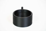 ShrimpPuddle Luftheberantrieb 2.0 32mm – Schwammfilter für Garnelen (Bild 2)
