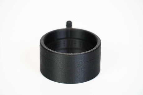 ShrimpPuddle Luftheberantrieb 2.0 32mm – Schwammfilter für Garnelen (Bild 2)