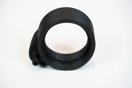 ShrimpPuddle Luftheberantrieb 2.0 32mm – Schwammfilter für Garnelen (Bild 3)