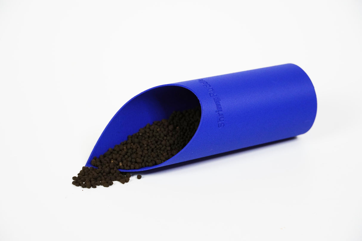 ShrimpPuddle Scaping Becher Edge – Ecken & Kanten