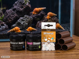 Snail Food Starter Set