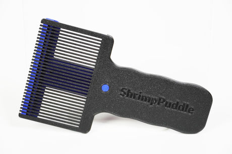 ShrimpPuddle Schwimmpflanzenentferner – Wasserlinsen entfernen (Bild 3)