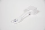 ShrimpPuddle ShrimpPipe Select 15cm – Selektierkescher (Bild 3)
