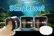 Futter Starterset Basic – Garnelenfutter-Set
