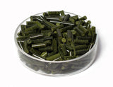 GARNELEN4YOU Spinat Sticks 50g – Naturfutter für Garnelen (Bild 2)