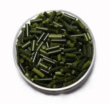 GARNELEN4YOU Spinat Sticks 50g – Naturfutter für Garnelen (Bild 3)