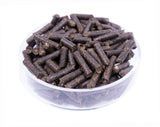 GARNELEN4YOU Spitzwegerich Sticks 50g – Garnelenfutter (Bild 2)