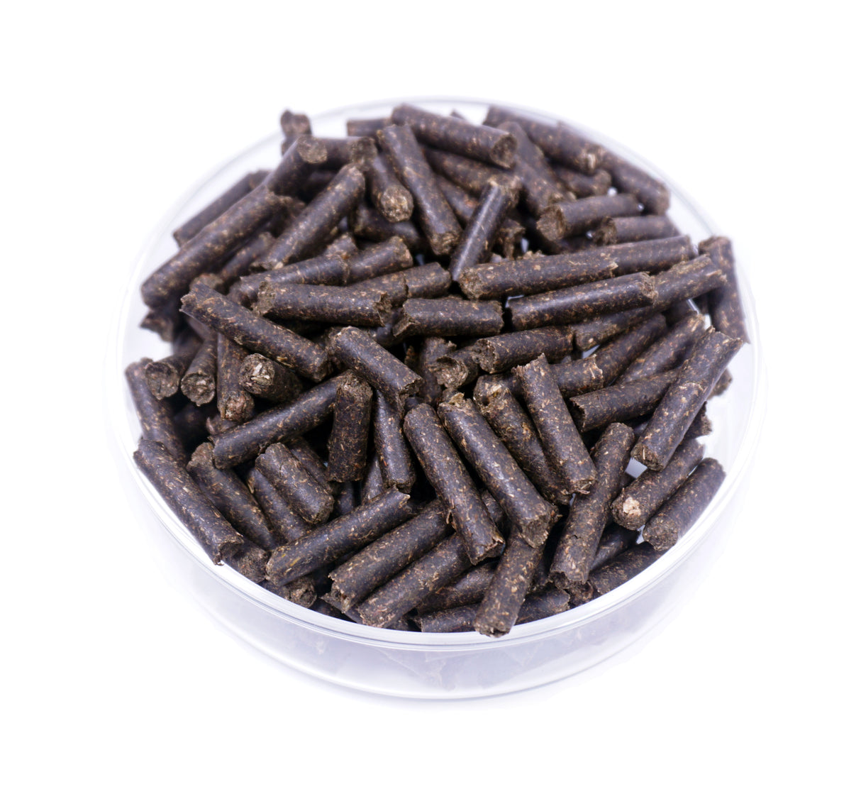 GARNELEN4YOU Spitzwegerich Sticks 50g – Garnelenfutter (Bild 3)