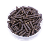 GARNELEN4YOU Spitzwegerich Sticks 50g – Garnelenfutter (Bild 3)