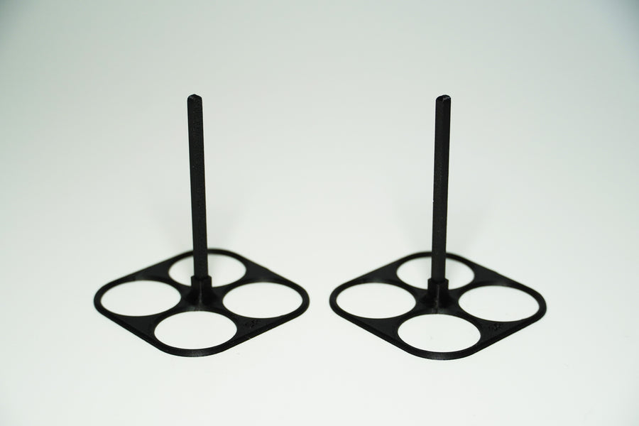 SP-Moospad Stand Uni (2-pack with rods)