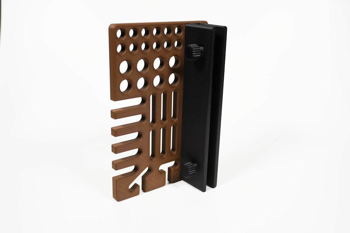 ShrimpPuddle All-in-One Tool-Holder Wood – Werkzeughalter (Bild 6)