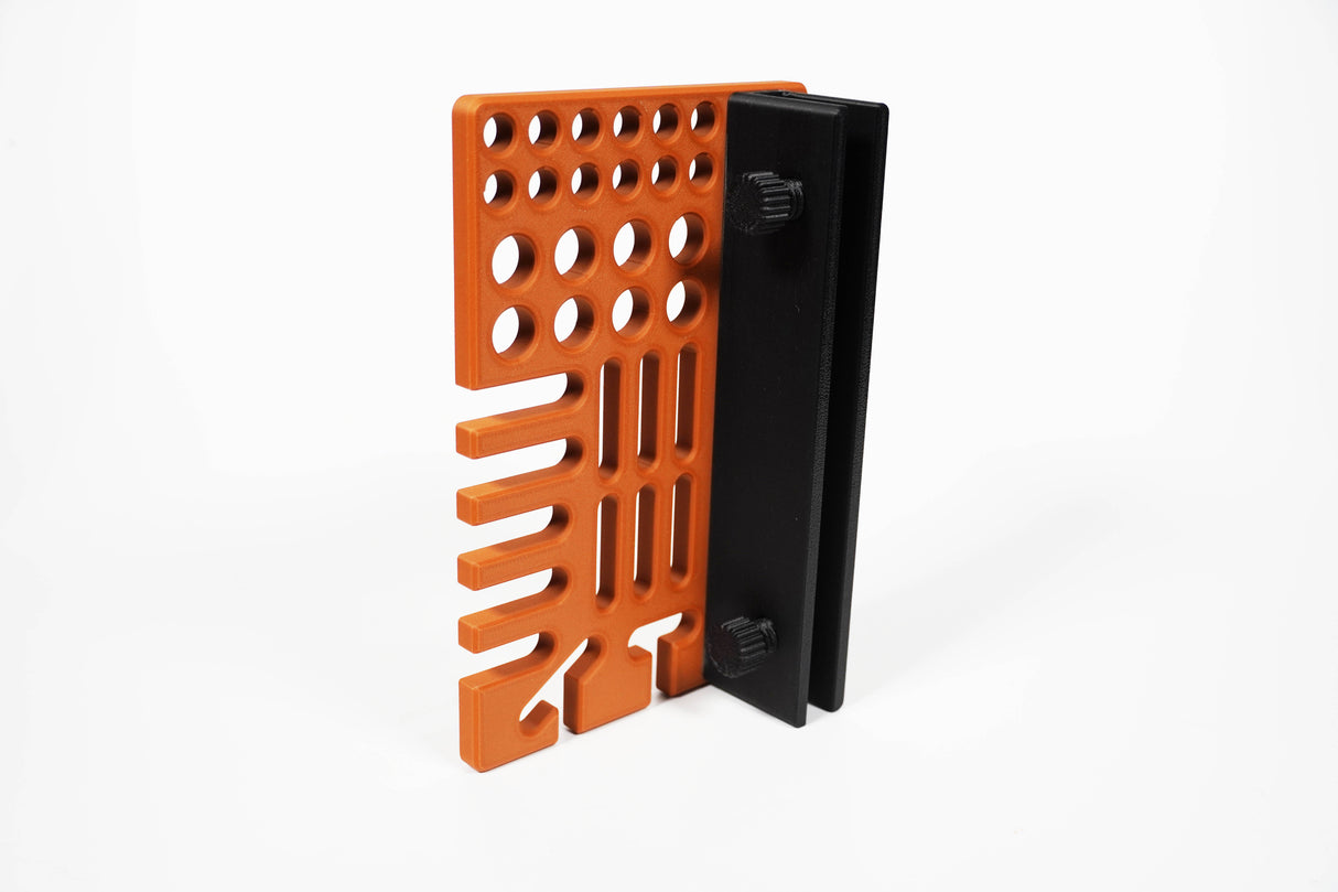 ShrimpPuddle All-in-One Tool-Holder Wood – Werkzeughalter (Bild 7)