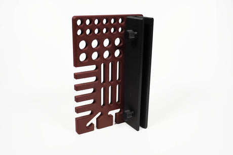 ShrimpPuddle All-in-One Tool-Holder Wood – Werkzeughalter (Bild 8)