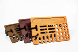 ShrimpPuddle All-in-One Tool-Holder Wood – Werkzeughalter