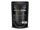 GlasGarten Humin Sticks – Huminstoff-Futter für Garnelen