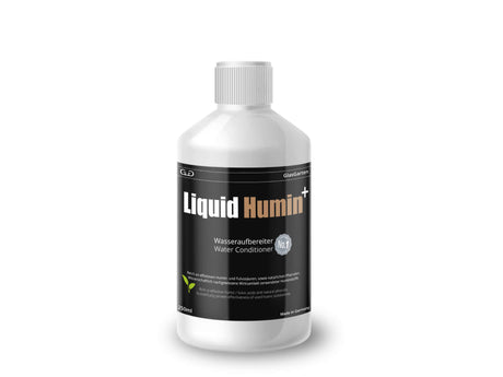 GlasGarten Liquid Humin+ – Schwarzwasser flüssig (Bild 3)
