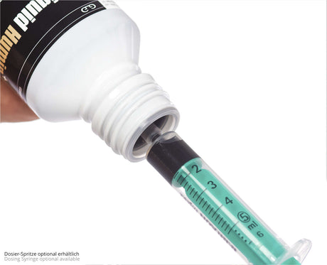 GlasGarten Liquid Humin+ – Schwarzwasser flüssig (Bild 7)