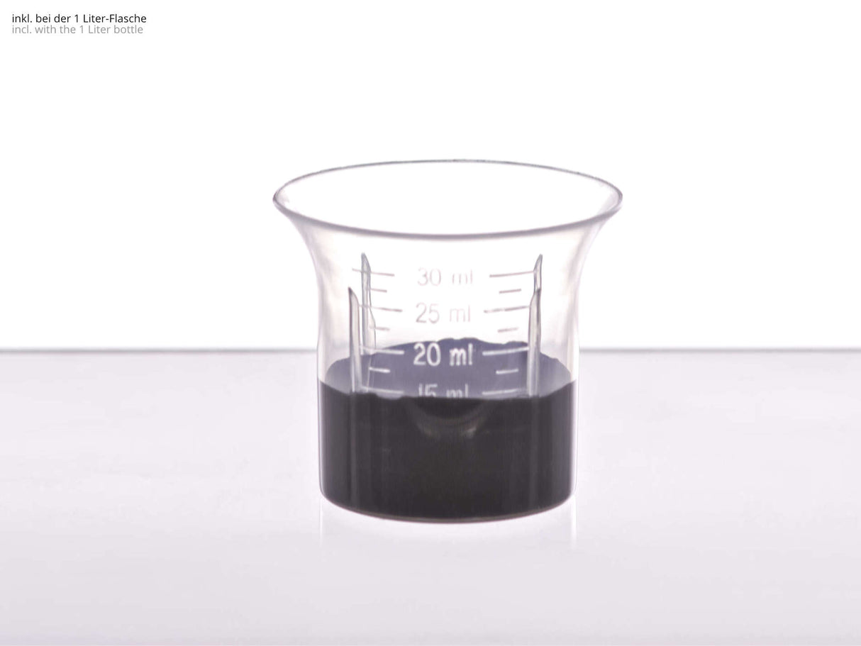 GlasGarten Liquid Humin+ – Schwarzwasser flüssig (Bild 8)
