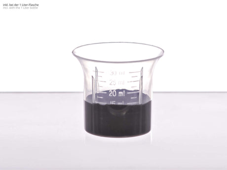 GlasGarten Liquid Humin+ – Schwarzwasser flüssig (Bild 8)