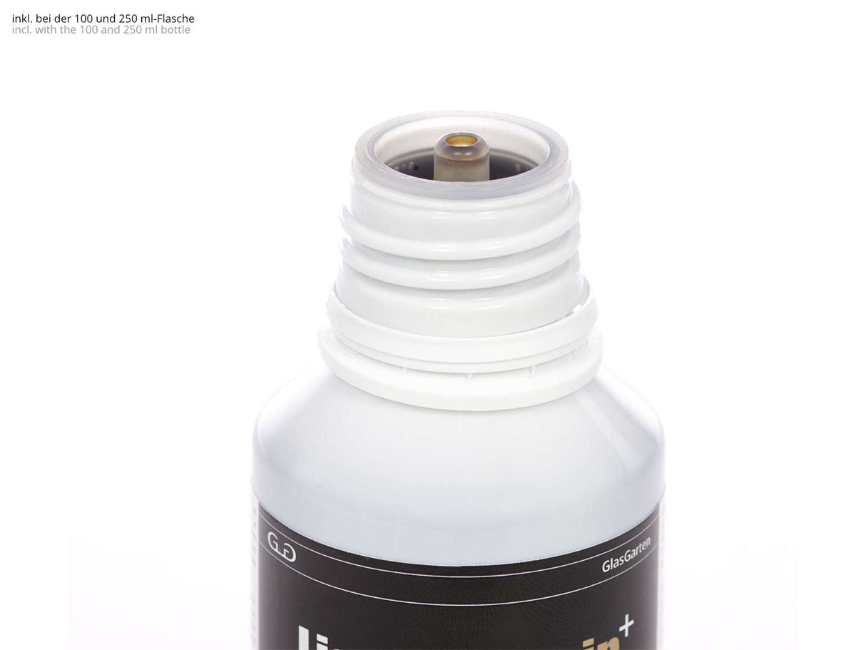 GlasGarten Liquid Humin+ – Schwarzwasser flüssig (Bild 6)