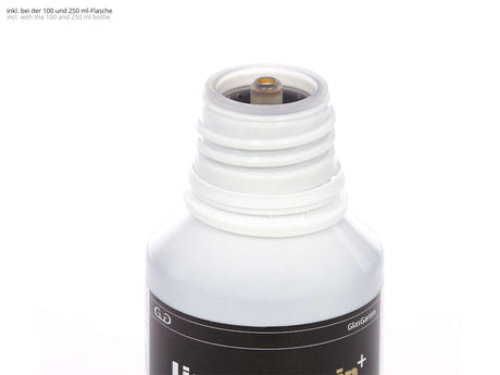 GlasGarten Liquid Humin+ – Schwarzwasser flüssig (Bild 6)
