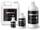 GlasGarten Liquid Humin+ – Schwarzwasser flüssig
