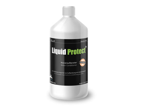 GlasGarten Liquid Protect+ – Wasseraufbereiter (Bild 4)