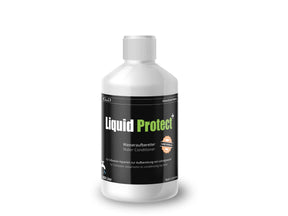 GlasGarten Liquid Protect+ – Wasseraufbereiter (Bild 3)