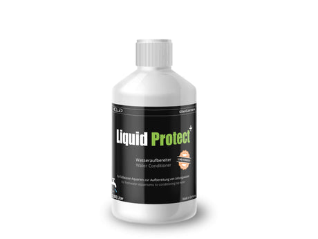 GlasGarten Liquid Protect+ – Wasseraufbereiter (Bild 3)
