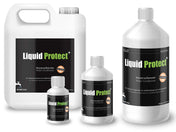 GlasGarten Liquid Protect+ – Wasseraufbereiter