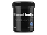 GlasGarten Mineral Junkie Bites – Mineralfutter (Bild 3)