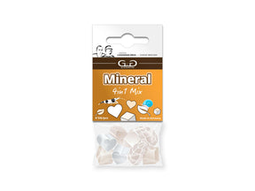 GlasGarten Mineral Mix – Mineralfutter für Garnelen (Bild 2)