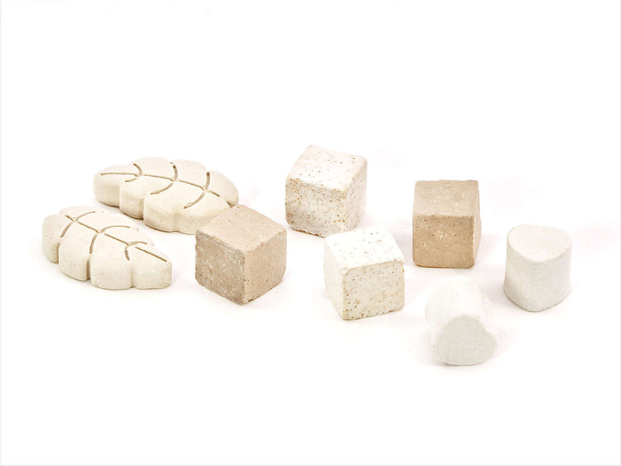 GlasGarten Mineral Mix – Mineralfutter für Garnelen (Bild 4)