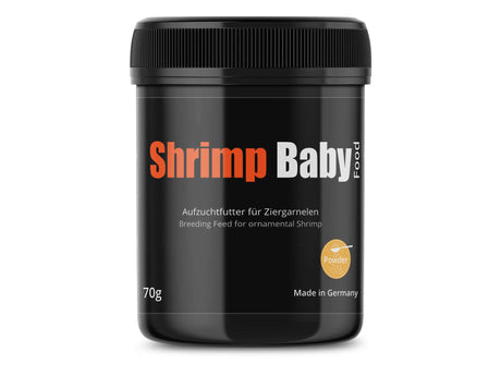 GlasGarten Shrimp Baby Food – Aufzuchtfutter für Garnelen (Bild 3)