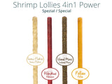 GlasGarten Shrimp Lollies 4in1 Power – Snack für Garnelen (Bild 9)