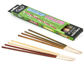 GlasGarten Shrimp Lollies 4in1 Power – Snack für Garnelen (Bild 6)