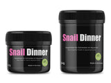 GlasGarten Snail Dinner – Schneckenfutter