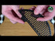 SP-Moospad Pro Polygon (mit Standfuß)