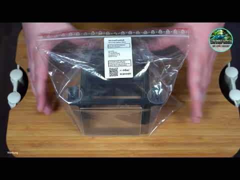 SP-Shrimp Select Box (Separier-Box)