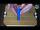 SP-Cube filling funnel