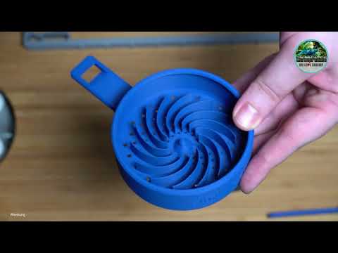 SP-Universal Wasserwechselhelfer 2.0