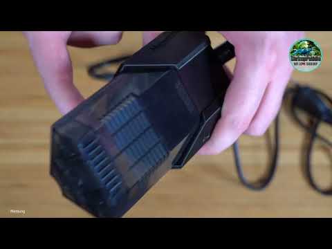 SP-Corner Filter Magnet Holder Pro