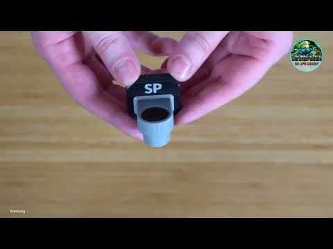 SP-Pat Mini Magnet Holder Pro