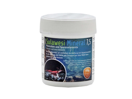 SaltyShrimp Sulawesi Mineral 7.5 – Aufsalz für Garnelen (Bild 2)